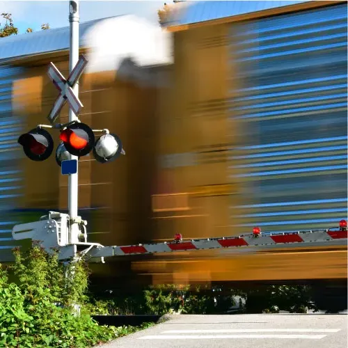 KinetiX Inspection Technologies - Crossings│Wabtec Corporation